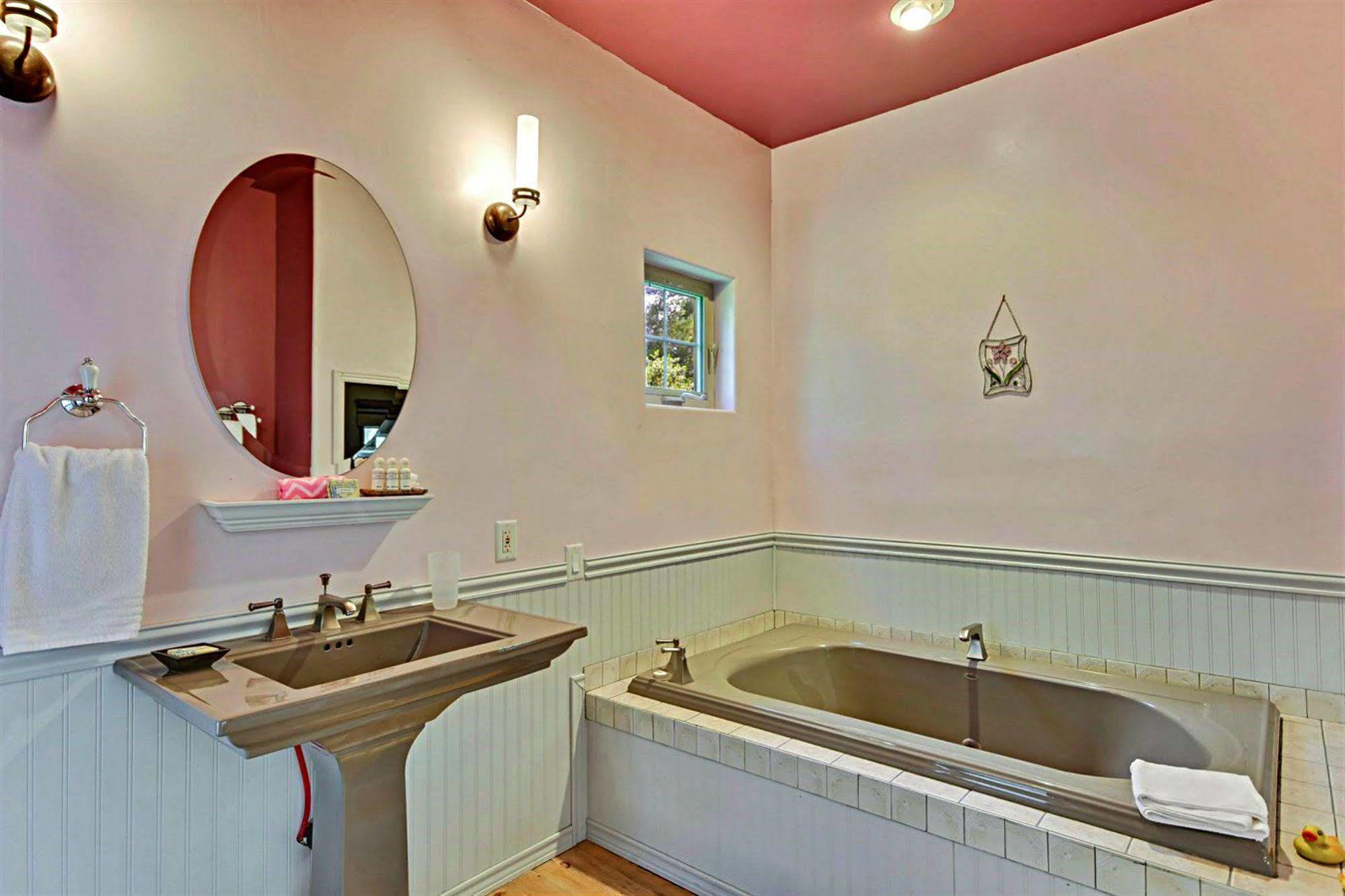 Lucinda'S Country Inn Somerset Dış mekan fotoğraf